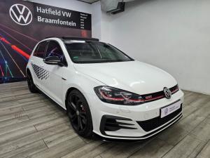 Volkswagen Golf GTI TCR - Image 2