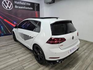 Volkswagen Golf GTI TCR - Image 4