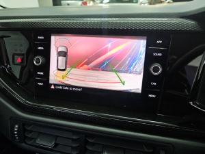 Volkswagen Polo hatch 1.0TSI Life auto - Image 10
