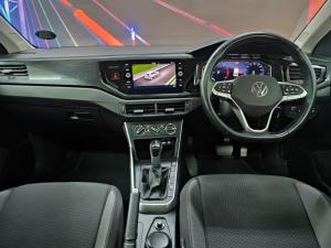 Volkswagen Polo hatch 1.0TSI Life auto - Image 11