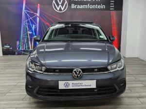 Volkswagen Polo hatch 1.0TSI Life auto - Image 12