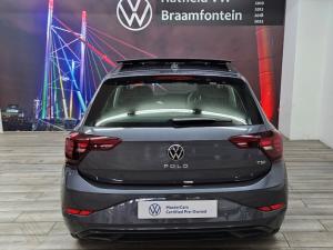 Volkswagen Polo hatch 1.0TSI Life auto - Image 4