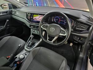 Volkswagen Polo hatch 1.0TSI Life auto - Image 6