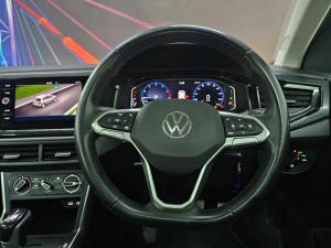 Volkswagen Polo hatch 1.0TSI Life auto - Image 7