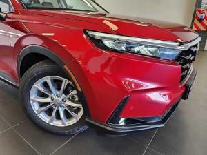Honda CR-V 1.5T Executive - Image 2