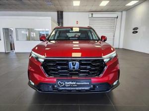 Honda CR-V 1.5T Executive - Image 3