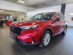 Honda CR-V 1.5T Executive - Image 4