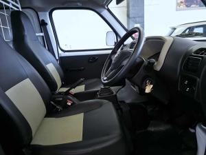 Suzuki Eeco 1.2 panel van - Image 12