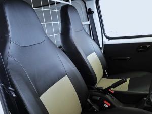 Suzuki Eeco 1.2 panel van - Image 13