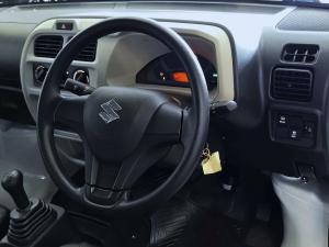 Suzuki Eeco 1.2 panel van - Image 14