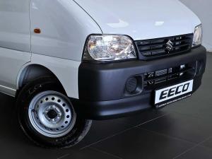 Suzuki Eeco 1.2 panel van - Image 2