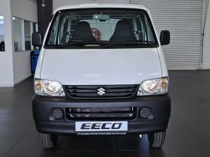 Suzuki Eeco 1.2 panel van - Image 3