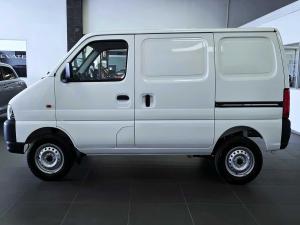 Suzuki Eeco 1.2 panel van - Image 5