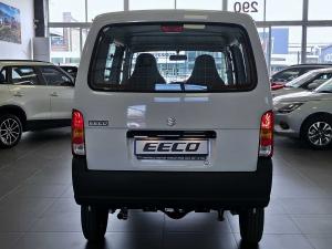 Suzuki Eeco 1.2 panel van - Image 6