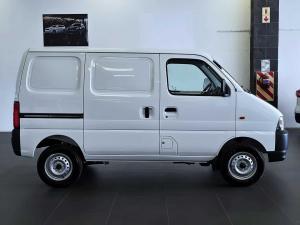 Suzuki Eeco 1.2 panel van - Image 8