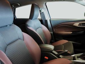 Suzuki Fronx 1.5 GLX auto - Image 13
