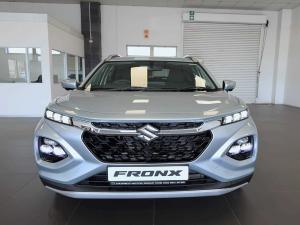 Suzuki Fronx 1.5 GLX auto - Image 3