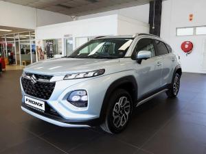 Suzuki Fronx 1.5 GLX auto - Image 4