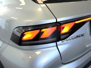 Suzuki Fronx 1.5 GLX auto - Image 6