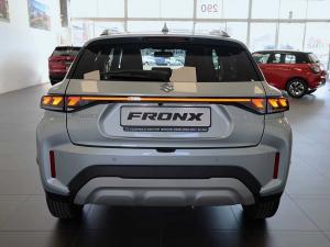 Suzuki Fronx 1.5 GLX auto - Image 7