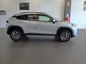 Suzuki Fronx 1.5 GLX auto - Image 8