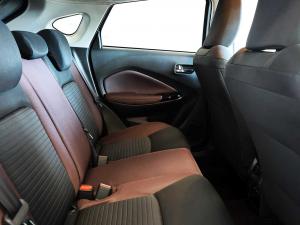 Suzuki Fronx 1.5 GLX auto - Image 9
