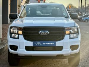 Ford Ranger 2.0 SiT SuperCab XL auto - Image 2