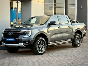 Ford Ranger 2.0 SiT double cab XLT 4x4 - Image 1