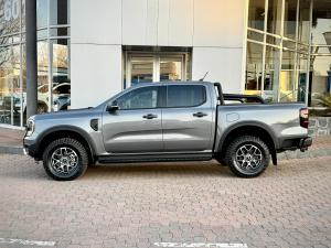 Ford Ranger 2.0 SiT double cab XLT 4x4 - Image 2