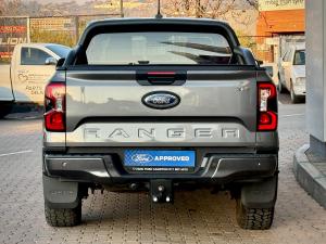 Ford Ranger 2.0 SiT double cab XLT 4x4 - Image 3