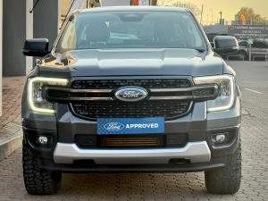 Ford Ranger 2.0 SiT double cab XLT 4x4 - Image 4