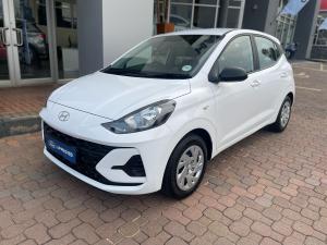 Hyundai Grand i10 1.0 Premium hatch - Image 1