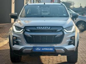 Isuzu D-Max 3.0TD double cab V-Cross - Image 2
