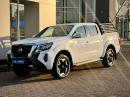 Thumbnail Nissan Navara 2.5DDTi double cab LE Plus