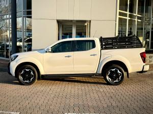 Nissan Navara 2.5DDTi double cab LE Plus - Image 2