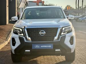 Nissan Navara 2.5DDTi double cab LE Plus - Image 3
