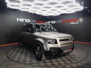 Land Rover Defender 110 D300 X-Dynamic HSE - Image 1