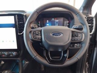 Ford Ranger 2.0 BiTurbo double cab Wildtrak 4x4