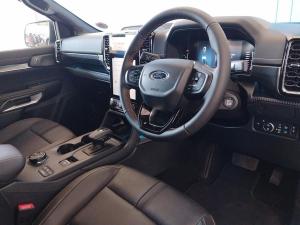 Ford Ranger 2.0 BiTurbo double cab Wildtrak 4x4 - Image 7