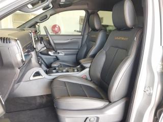 Ford Ranger 2.0 BiTurbo double cab Wildtrak 4x4
