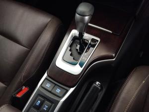 Toyota Fortuner 2.8GD-6 4x4 Epic - Image 14