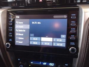 Toyota Fortuner 2.8GD-6 4x4 Epic - Image 17