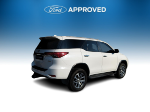 Toyota Fortuner 2.8GD-6 4x4 Epic - Image 18