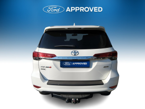 Toyota Fortuner 2.8GD-6 4x4 Epic - Image 19