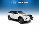 Thumbnail Toyota Fortuner 2.8GD-6 4x4 Epic