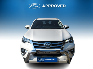 Toyota Fortuner 2.8GD-6 4x4 Epic - Image 2