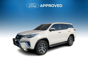 Toyota Fortuner 2.8GD-6 4x4 Epic - Image 3