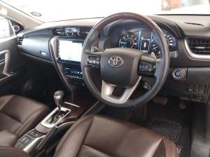 Toyota Fortuner 2.8GD-6 4x4 Epic - Image 6
