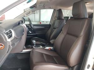 Toyota Fortuner 2.8GD-6 4x4 Epic - Image 8