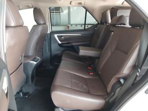 Toyota Fortuner 2.8GD-6 4x4 Epic - Image 9